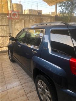 جي ام سي تيراين